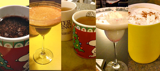 Five-holiday-cocktails